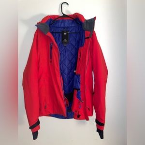 Orage Women’s Ski/Snowboard Coat Prime 20